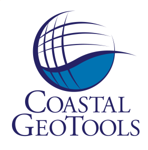Coastal GeoTools Logo