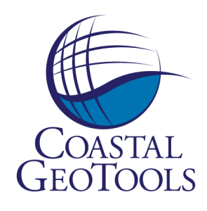 Coastal GeoTools Logo
